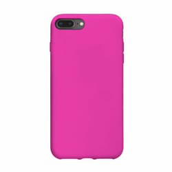 SBS TECOVVANIP8P coque de protection pour téléphones portables 14 cm (5.5") Housse Rose