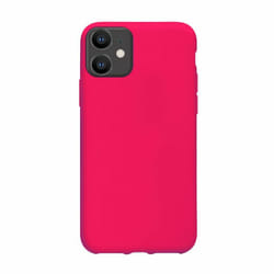 SBS TECOVVANIP12P coque de protection pour téléphones portables 13,7 cm (5.4") Housse Rose