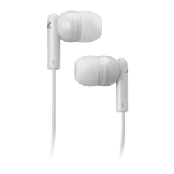SBS MHINEARW écouteur/casque Écouteurs Avec fil Ecouteurs Blanc