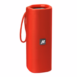 SBS Pump, 6 W, 95 dB, Sans fil, 10 m, USB Type-A, Enceinte portable stéréo