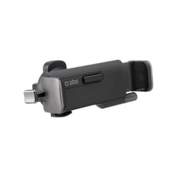 SBS TESUPCLIPPRO support Support passif Mobile/smartphone Noir