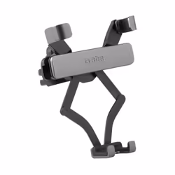 SBS TESUPGRAVPRO, Mobile/smartphone, Support passif, Voiture, Noir, Gris