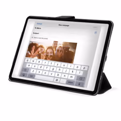 SBS TATRISTANDIPAIR109K étui pour tablette 11" Folio Noir