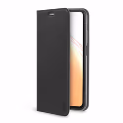 SBS Book Wallet Lite, Étui avec portefeuille, Xiaomi, Redmi Note 10 Pro, 16,9 cm (6.67"), Noir