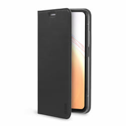 SBS Book Wallet Lite 16,9 cm (6.67") Étui avec portefeuille Noir