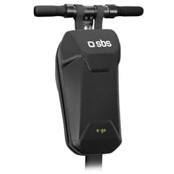 SBS TEERBAGK sacoche et panier pour bicyclette Devant Sacoche pour bicyclette 2 L Noir