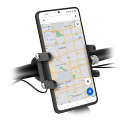 SBS TEERIDEMETAL support Support passif Mobile/smartphone Noir