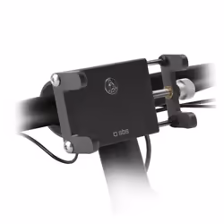 SBS TEERIDEMETAL support Support passif Mobile/smartphone Noir