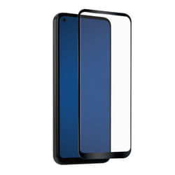 SBS TESCRFCSAA12K écran et protection arrière de téléphones portables Protection d'écran transparent Samsung 1 pièce(s)