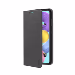 SBS TEBKLITESAA52K, Étui avec portefeuille, Samsung, Galaxy A52, 16,5 cm (6.5"), Noir