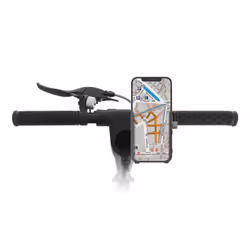 SBS TEERIDEHOLDMETPRO support Support passif Mobile/smartphone Noir