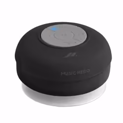 SBS MHSPEAKERBTK, 3 W, 100 - 20000 Hz, 3 Ohm, 63 dB, 10%, Sans fil