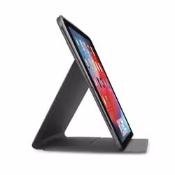 SBS Book Case Pro, Folio, Apple, iPad Mini 6/Mini 5