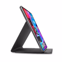 SBS Book Case Pro, Folio, Apple, iPad Pro 12" 2021