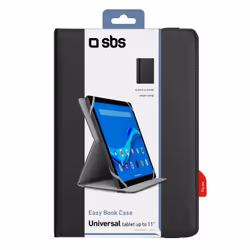 SBS TABKUNI11K étui pour tablette 11" Folio Noir