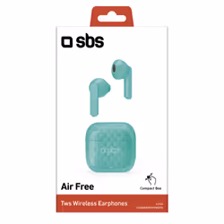 SBS TWS Air Free  Vert