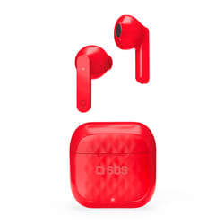 SBS TWS Air Free  Rouge