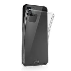SBS TESKINSAA22T 6.6" Housse Transparent