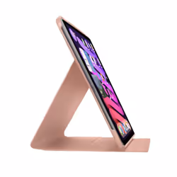 SBS Book Case Pro, Folio, Apple, iPad Mini 6/Mini 5