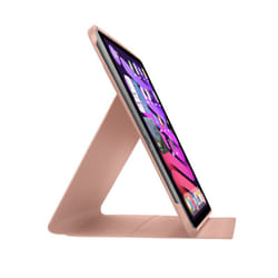 SBS Book Case Pro Folio Rose