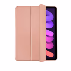 SBS Book Case Pro Folio Rose