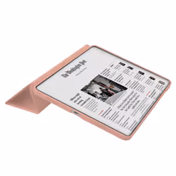 SBS Book Case Pro Folio Rose