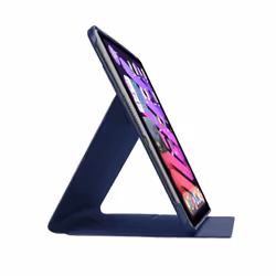 SBS Book Case Pro, Folio, Apple, iPad Mini 6/Mini 5