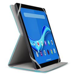 SBS TABKUNI11B étui pour tablette 27,9 cm (11") Folio Bleu