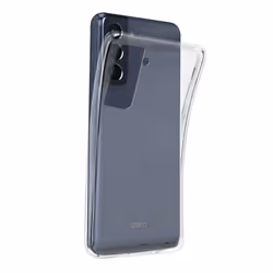 SBS TESKINSAS21FET, Housse, Samsung, Samsung - Galaxy S21 FE, 16,3 cm (6.41"), Transparent