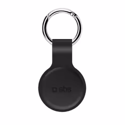 SBS TEAIRTAGCASEDG Accessoire pour le traqueur GPS et le localisateur