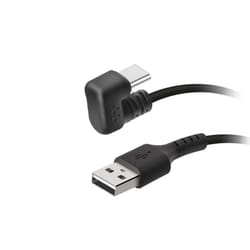 SBS TECABLEUSBC180K câble USB 1,8 m USB 2.0 USB A USB C Noir