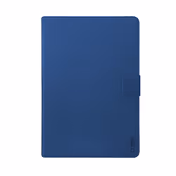 SBS TABOOKPRO11B étui pour tablette 27,9 cm (11") Folio Bleu