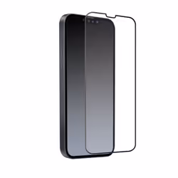 SBS TESCRFCIP1361K, Apple, iPhone 13/13 Pro, Résistant aux rayures, Résistant aux chocs, Noir, 1 pièce(s)