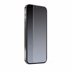 SBS TESCRGLIP1367, Apple, iPhone 13 Pro Max, Résistant aux chocs, Résistant aux impacts, Résistant aux rayures, Résistant aux ...