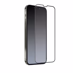 SBS TESCRFCIP1367K, Apple, iPhone 13 Pro Max, Résistant aux rayures, Résistant aux chocs, Noir, 1 pièce(s)