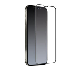 SBS TESCRFCIP1367K écran et protection arrière de téléphones portables Protection d'écran transparent Apple 1 pièce(s)