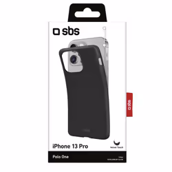 SBS TEPOLOPROIP1361PK 6.1" Housse Noir