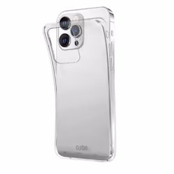 SBS TESKINIP1361PT, Housse, Apple, iPhone 13 Pro, 15,5 cm (6.1"), Transparent