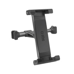 SBS TACARHOLDERK support Support passif Mobile/smartphone, Tablette / UMPC Noir