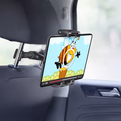 SBS TACARHOLDERK support Support passif Mobile/smartphone, Tablette / UMPC Noir