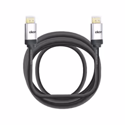 SBS ECVHDMI8K30MMK, 3 m, HDMI Type A (Standard), HDMI Type A (Standard), Compatibilité 3D, Noir