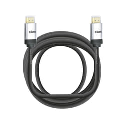 SBS ECVHDMI8K30MMK câble HDMI 3 m HDMI Type A (Standard) Noir
