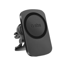 SBS TESUPWIR15WMS support Support actif Mobile/smartphone Noir
