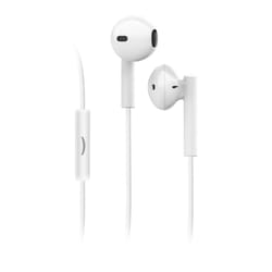SBS TEEARSETMIX65W Blanc