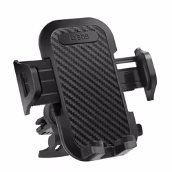 SBS TEHWSUPCLIPSTG, Mobile/smartphone, Support passif, Voiture, Noir