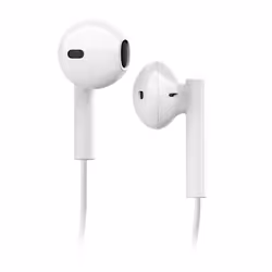 SBS Studio Mix 65c, Avec fil, Appels/Musique, Écouteurs, Blanc