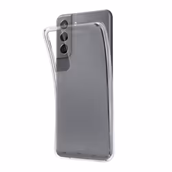 SBS TESKINSAS22T, Housse, Samsung, Galaxy S22, 15,5 cm (6.1"), Transparent