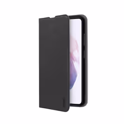 SBS TEBKLITESAS22PK, Étui avec portefeuille, Samsung, Galaxy S22+, 16,8 cm (6.6"), Noir