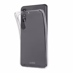 SBS TESKINSAA13T, Housse, Samsung, Samsung Galaxy A13, 16,5 cm (6.5"), Transparent