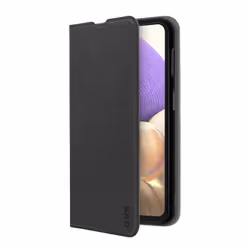 SBS TEBKLITESAA13K, Étui avec portefeuille, Samsung, Samsung Galaxy A13, 16,5 cm (6.5"), Noir